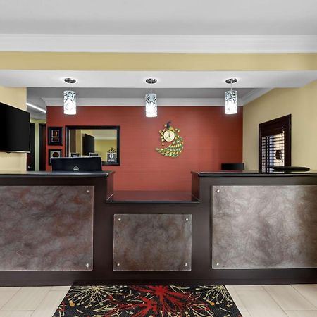 Best Western Kenosha Inn Broken Arrow Exteriör bild