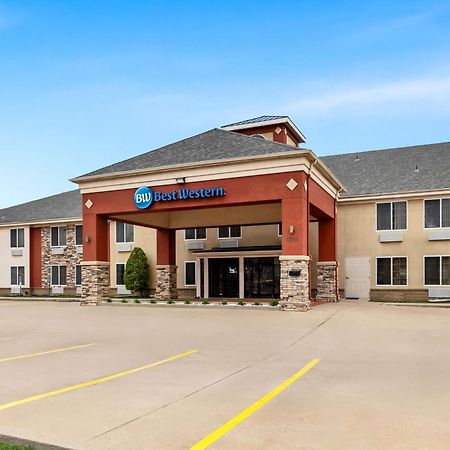 Best Western Kenosha Inn Broken Arrow Exteriör bild