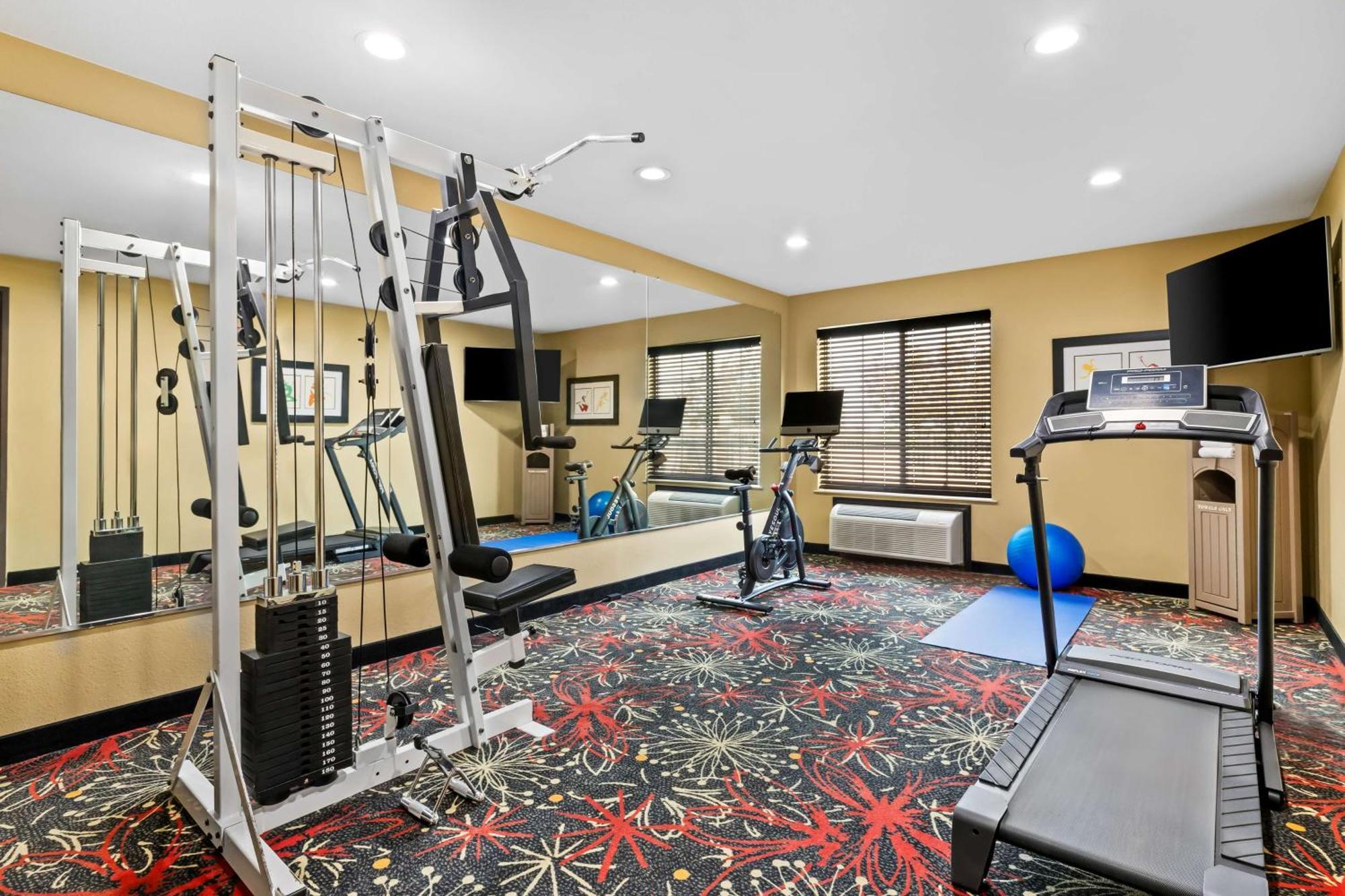 Best Western Kenosha Inn Broken Arrow Exteriör bild