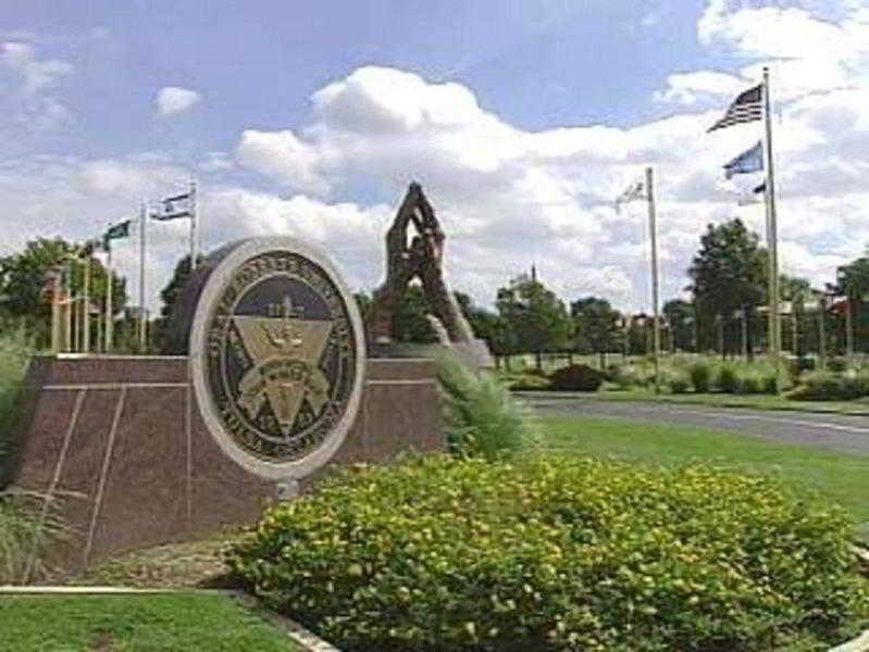 Best Western Kenosha Inn Broken Arrow Exteriör bild