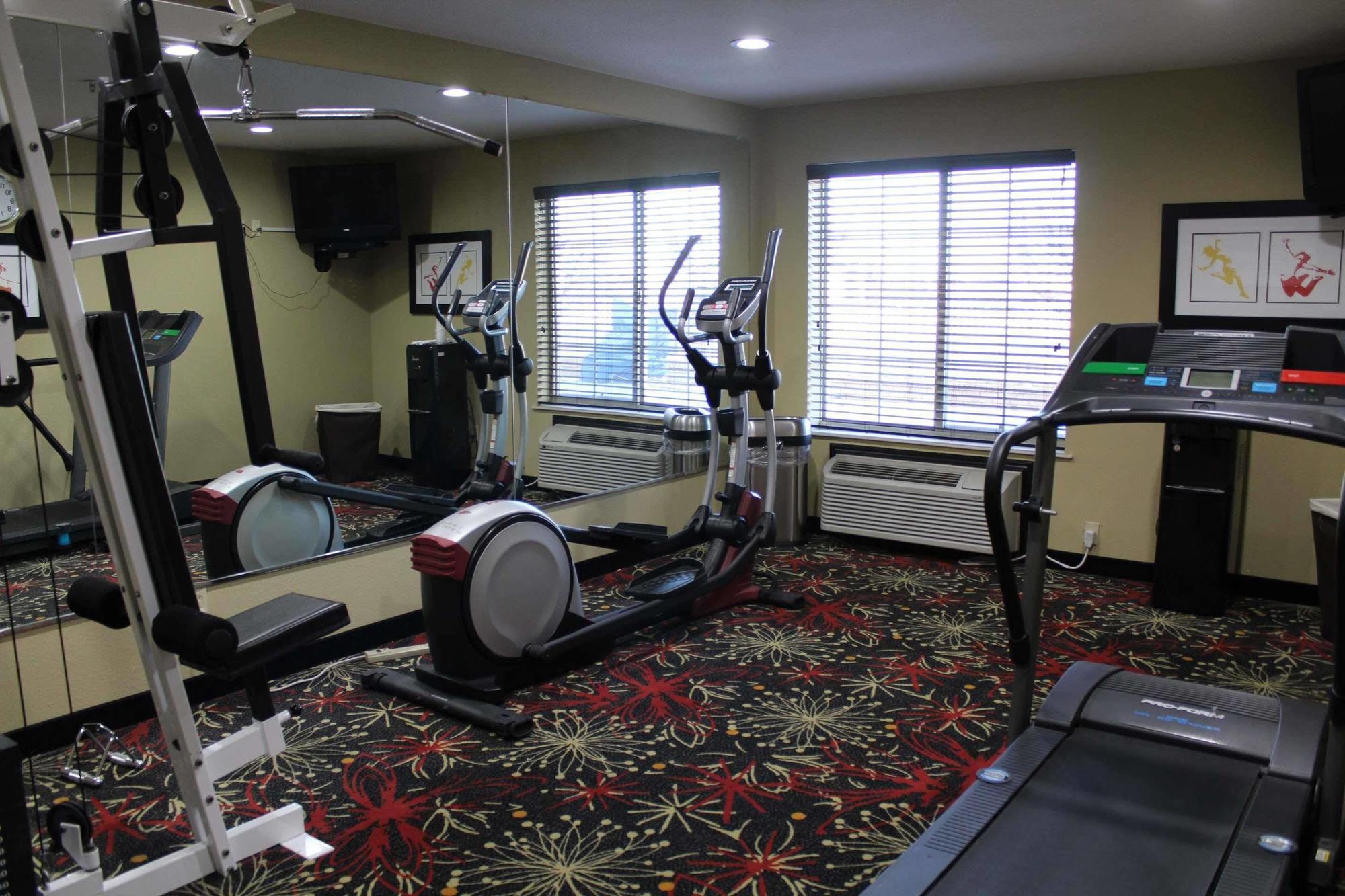 Best Western Kenosha Inn Broken Arrow Exteriör bild